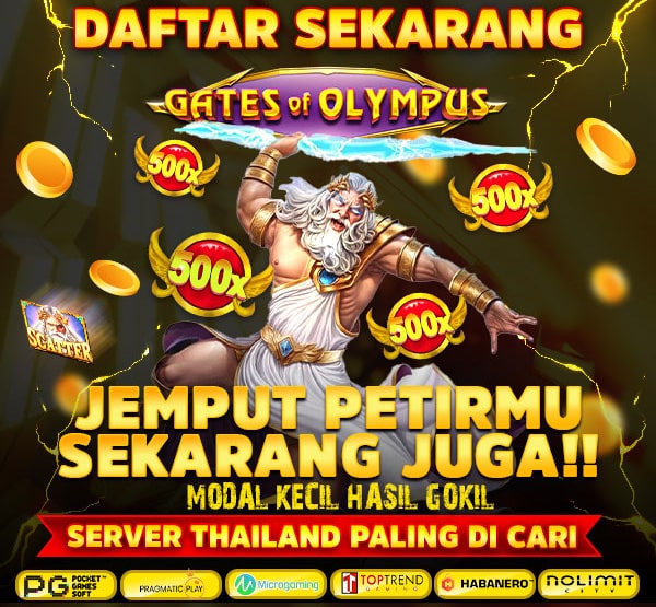 LEMBAGATOGEL: Gaming Online Gak Pake Nunggu, Langsung Gas!